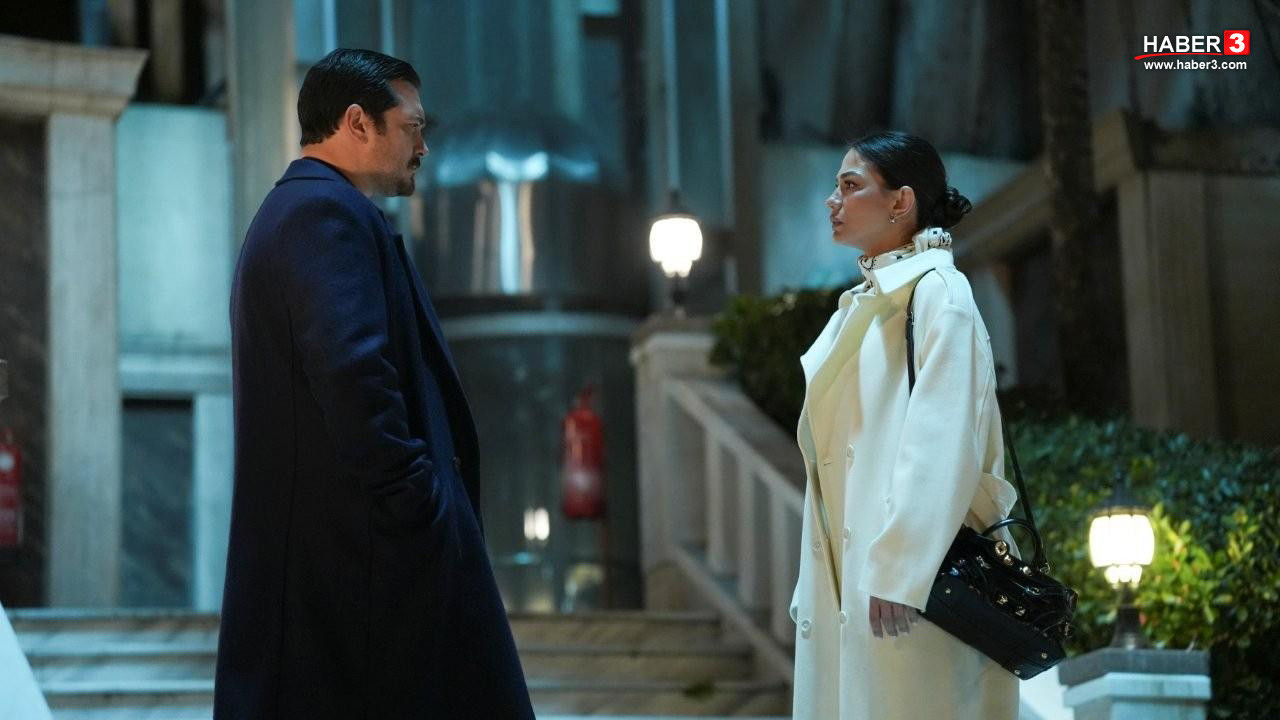 Eşref Rüya'ya Galatasaray rötarı mı ? Yayın akışı da Eşref Rüya için karar da belli oldu