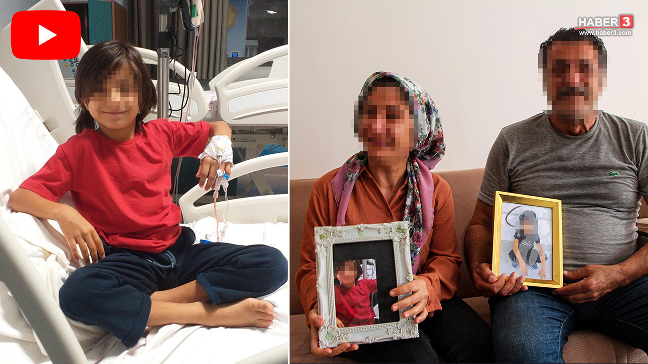 ''Risksiz'' denilen işlem 8 yaşındaki çocuğu hayattan kopardı! Aileden ihmal iddiası