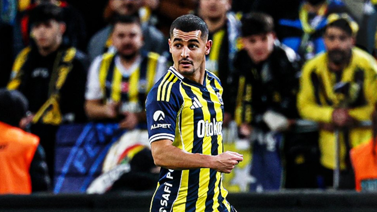 Fenerbahçe'de Levent Mercan şoku!