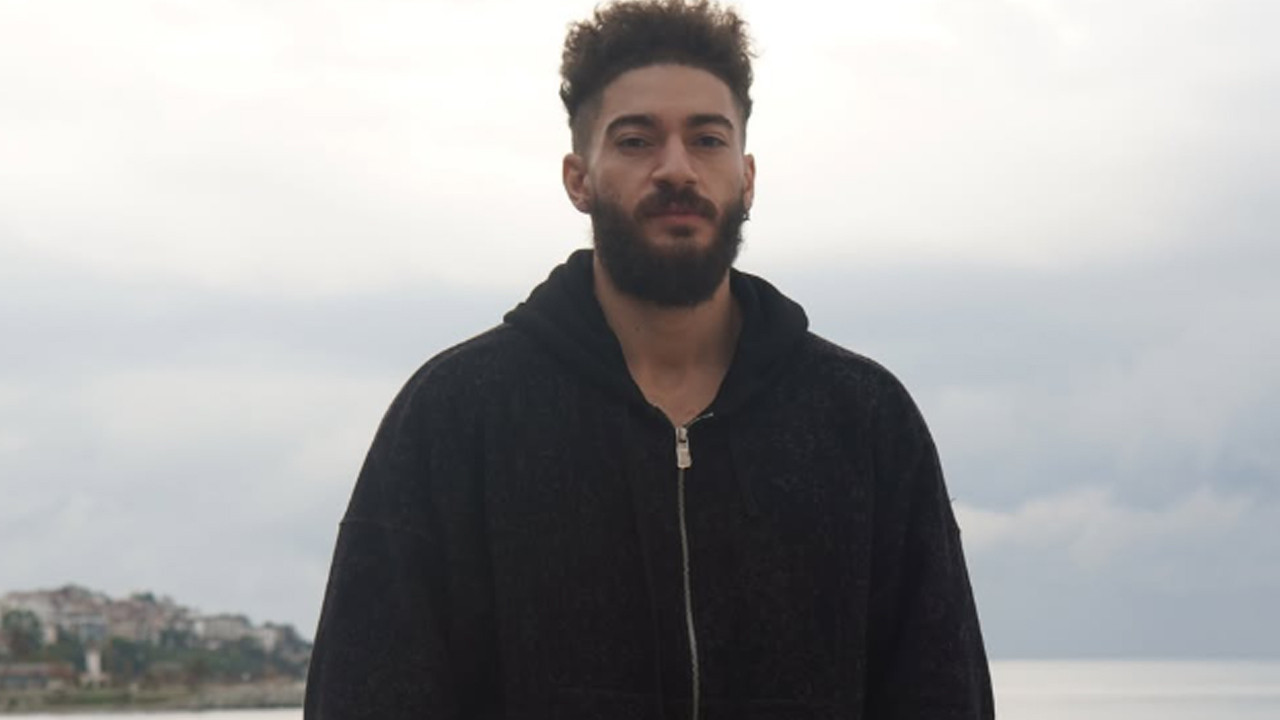 Sosyal medya fenomeni Testo Taylan tutuklandı