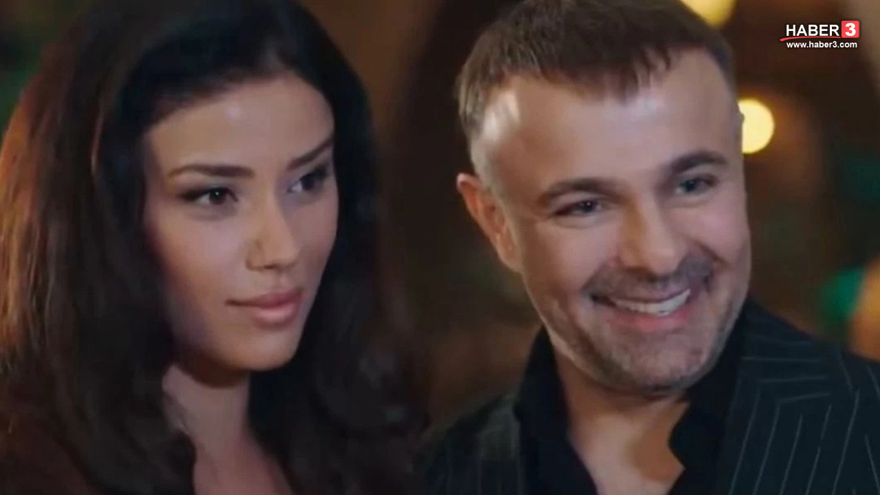 Kızılcık Şerbeti'nin Asil'i Erkan Avcı ünlü oyuncusu dolandırıcıların hedefi oldu: