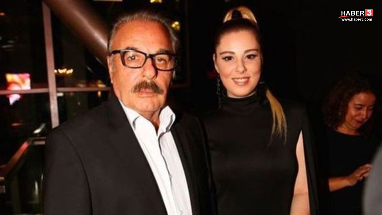 Ferdi Tayfur'un kızı Tuğçe Tayfur'dan ihanet iddiaları ve boşanma davası sonrası dikkat çeken hamle