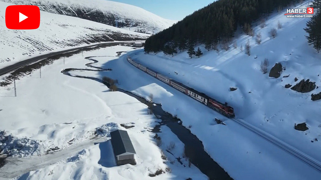 Türkiye'nin masalsı yolculuğuna hücum: Alternatif ulaşımın büyüleyici rotasında biletler tükendi!