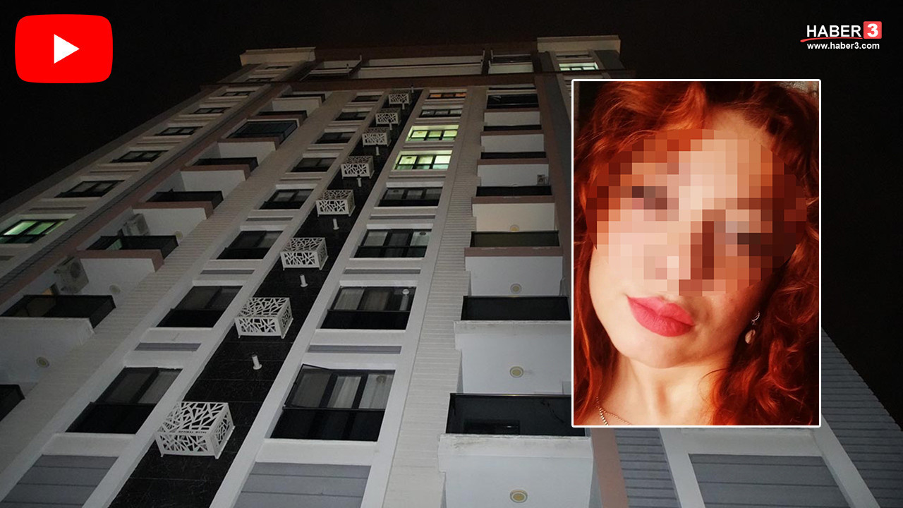 Rezidansta şüpheli ölüm: 9. kattan düşen genç doktor hayatını kaybetti