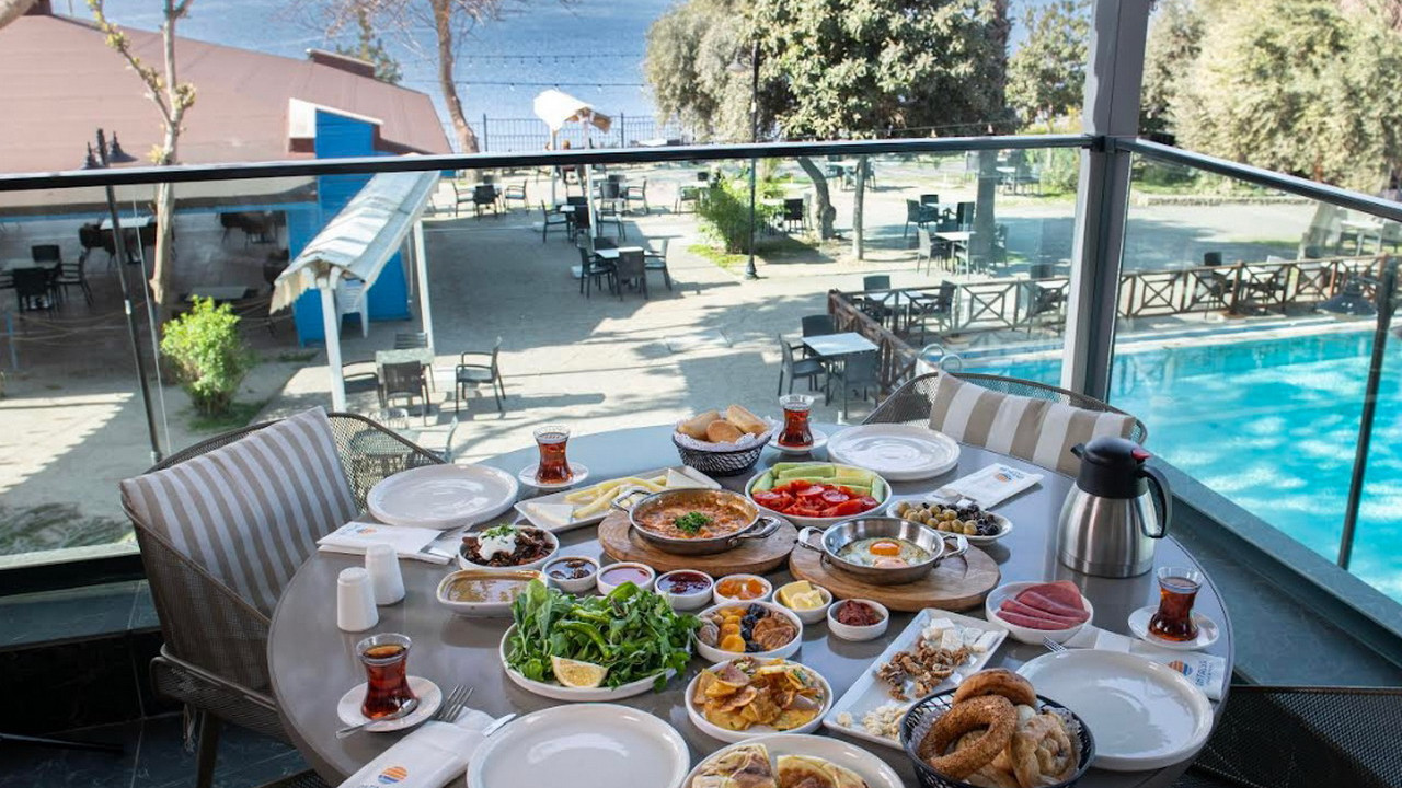 Bayram Muratpaşa’da güzel