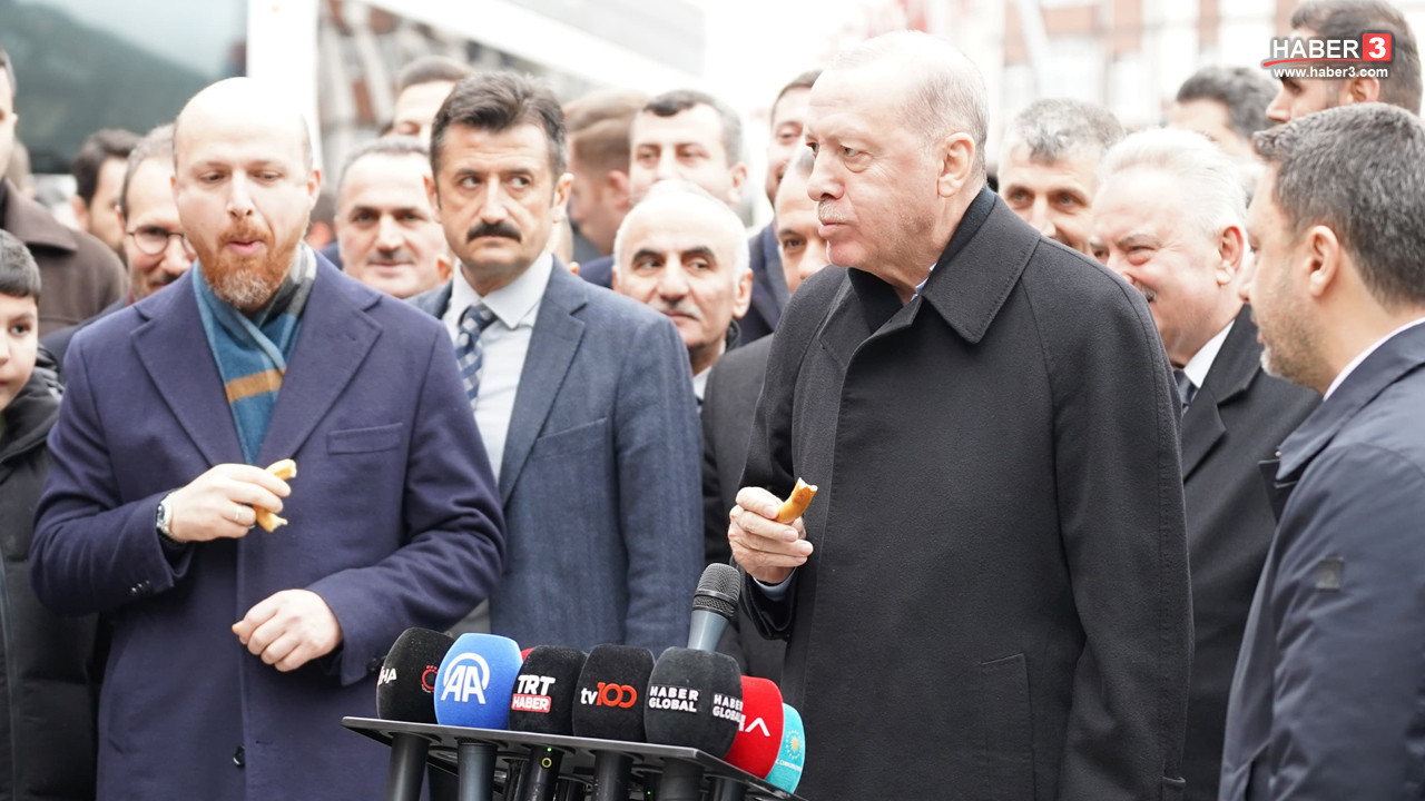 Cumhurbaşkanı Erdoğan: ''Siyonist İsrail bunun bedelini ödeyecek!''