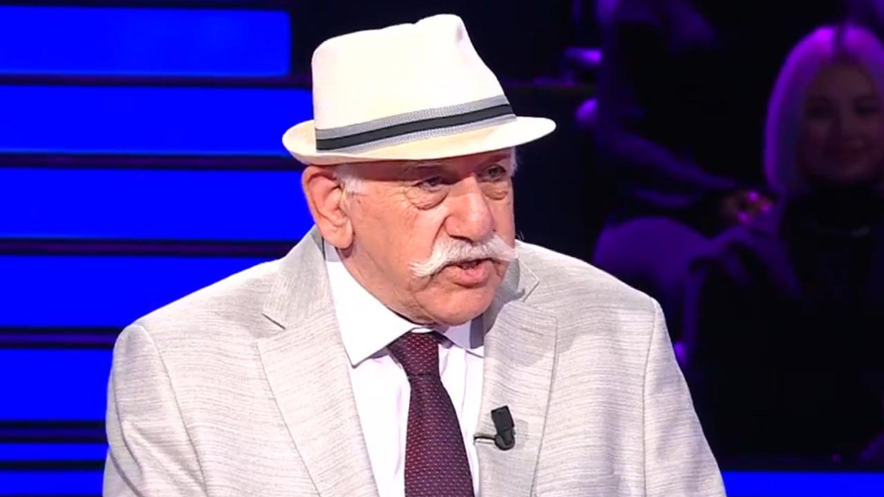 Kim Milyoner Olmak İster'e damga vuran anlar: Tek soruda 3 joker harcadı, yine de bilemedi