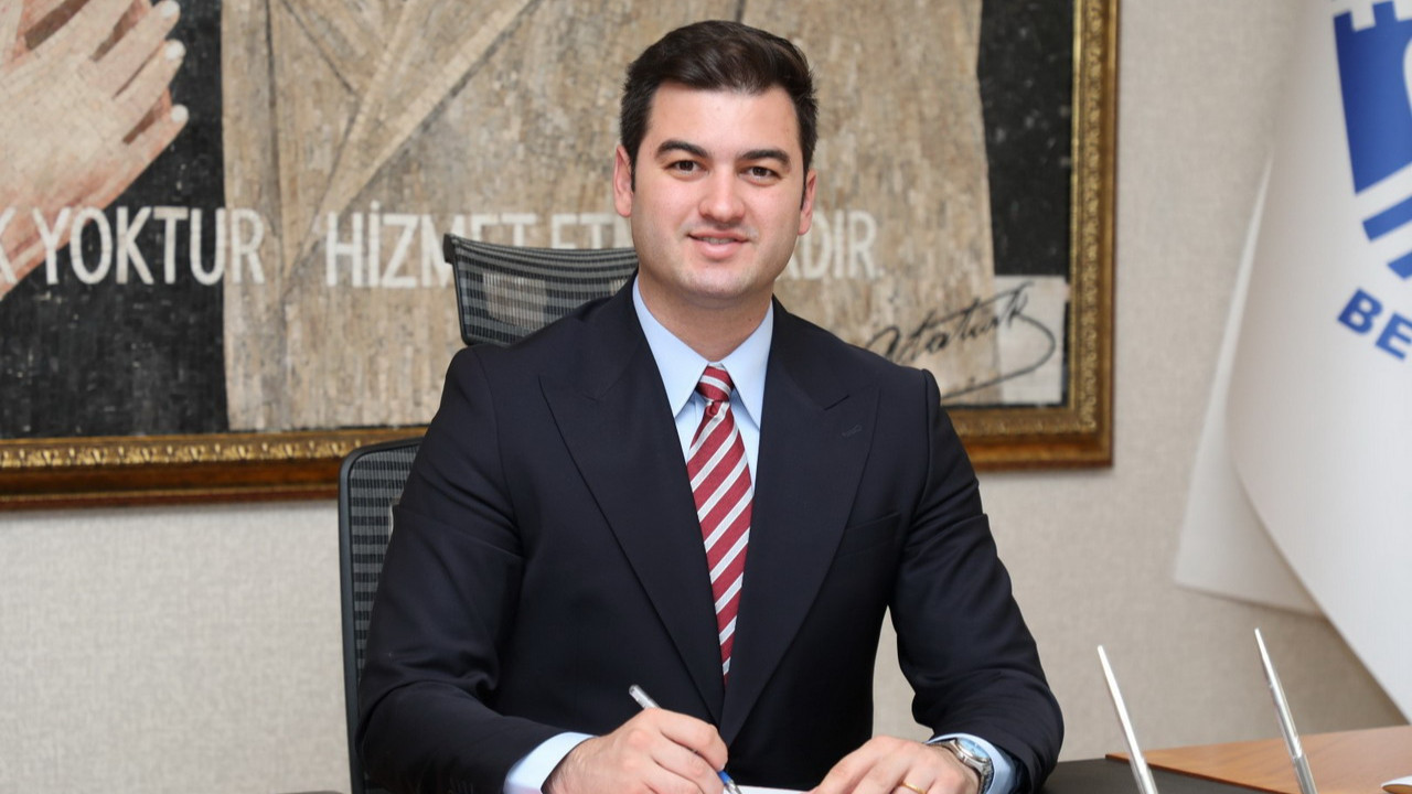 Bodrum Belediye Başkanı Tamer Mandalinci’den Ramazan Bayramı Mesajı