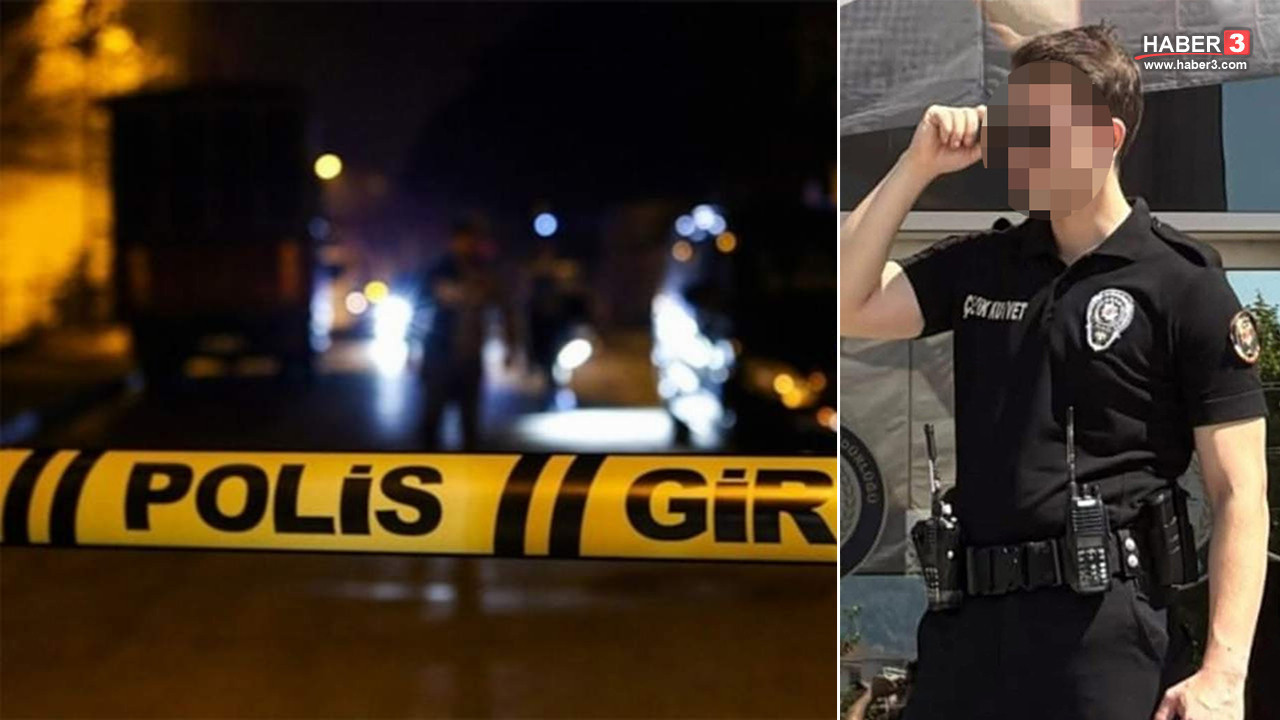 Baba ile polis oğulları arasında çıkan kavga faciayla bitti: 1 ölü, 1 yaralı