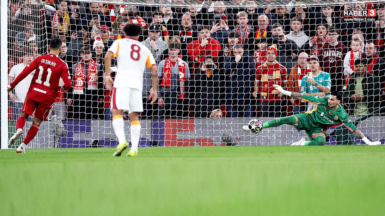 Şampiyonlar Ligi'ne damga vuran Uğurcan Çakır'a 3 talip birden çıktı