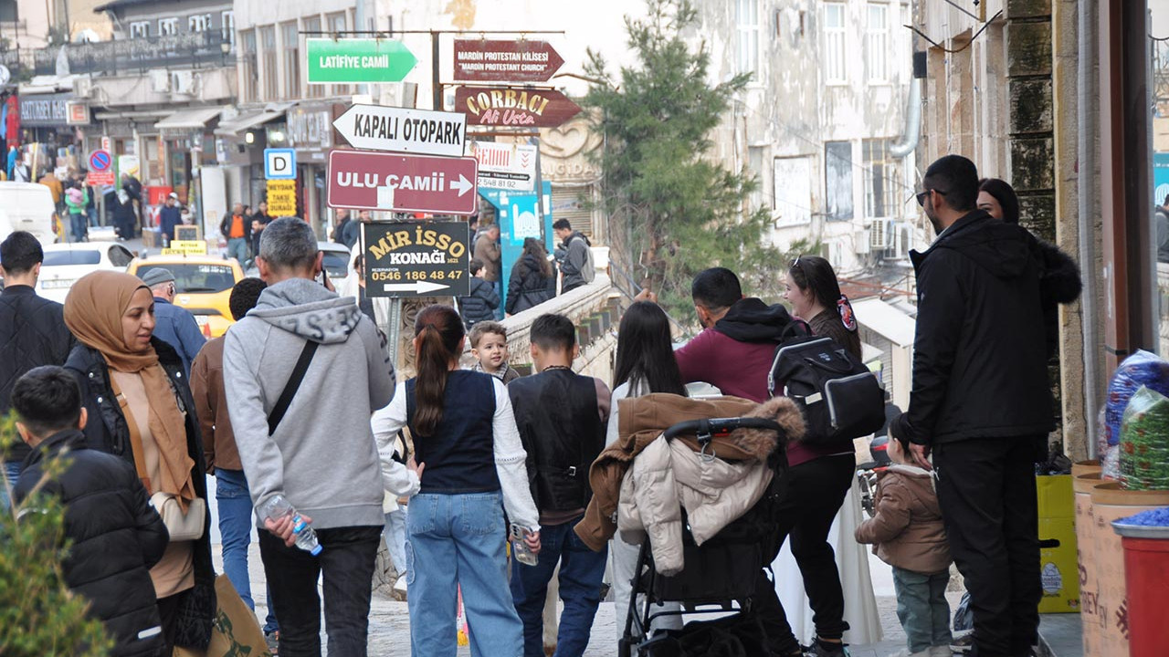 Diziyi izleyen soluğu burada alıyor: Otellerin doluluk oranı yüzde 99!