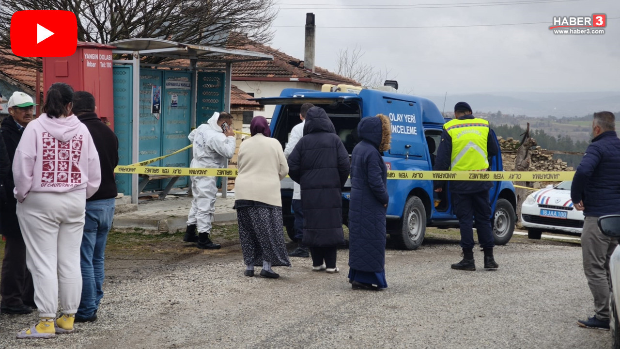 Aile içi alacak verecek kavgası kanlı bitti: Yeğenini öldürdü, kardeşini ve damadını yaraladı!