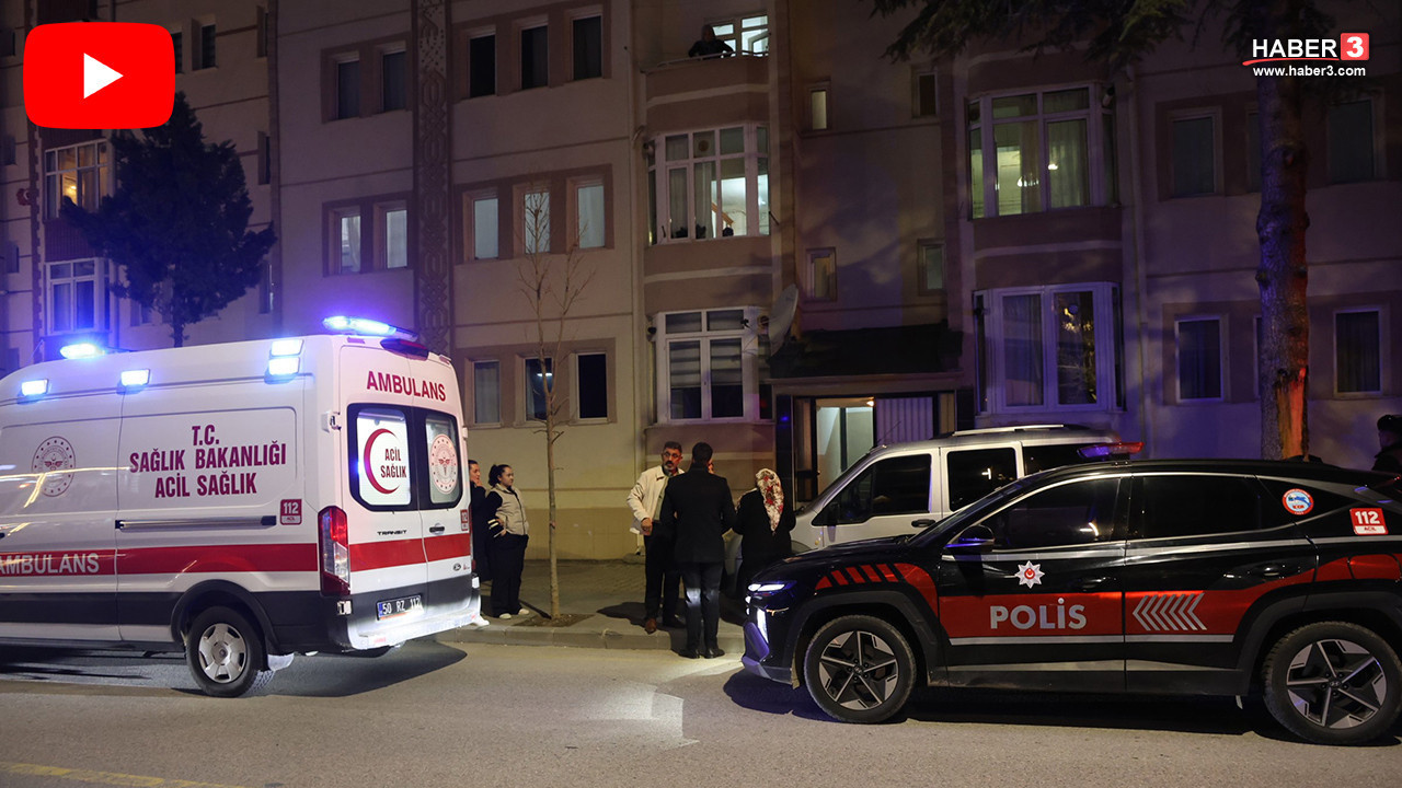 Bayram sabahı kan donduran vahşet: Tartıştığı eşini öldürüp intihar girişiminde bulundu!