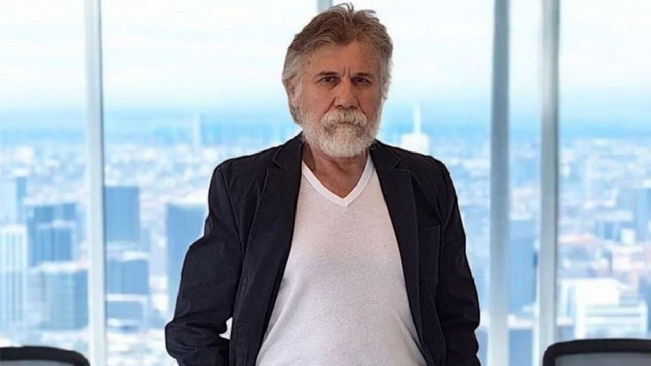 Usta oyuncu Necmi Aydın hayatını kaybetti