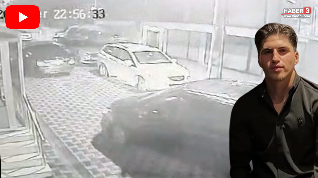 Futbolcu Kaan Kundakçı cinayetinde peş peşe gözaltılar