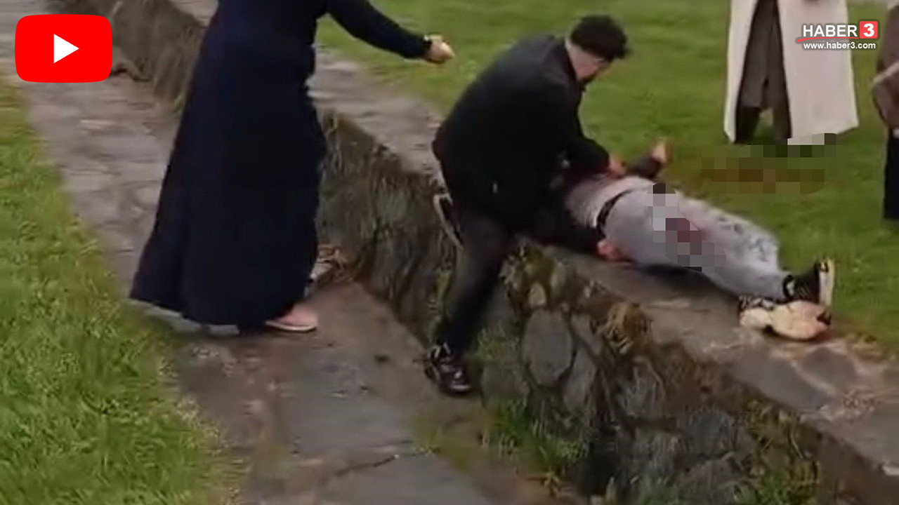 Sokak ortasında dehşet gecesi! Tartıştığı kişinin boğazını kesip öldürdü!