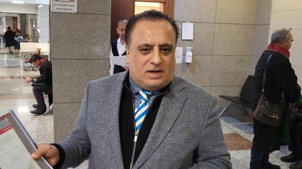 Erol Köse 16. kattan düşerek hayatını kaybetti