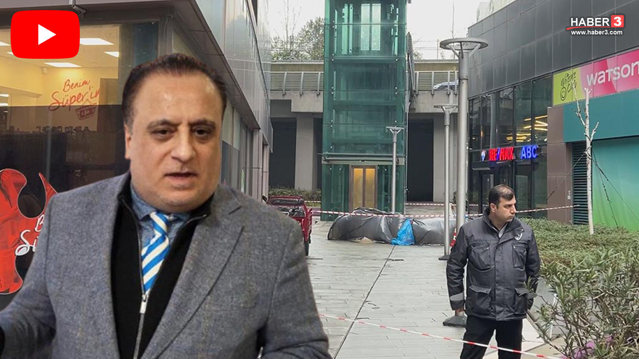 Erol Köse 16. kattan düşerek hayatını kaybetti