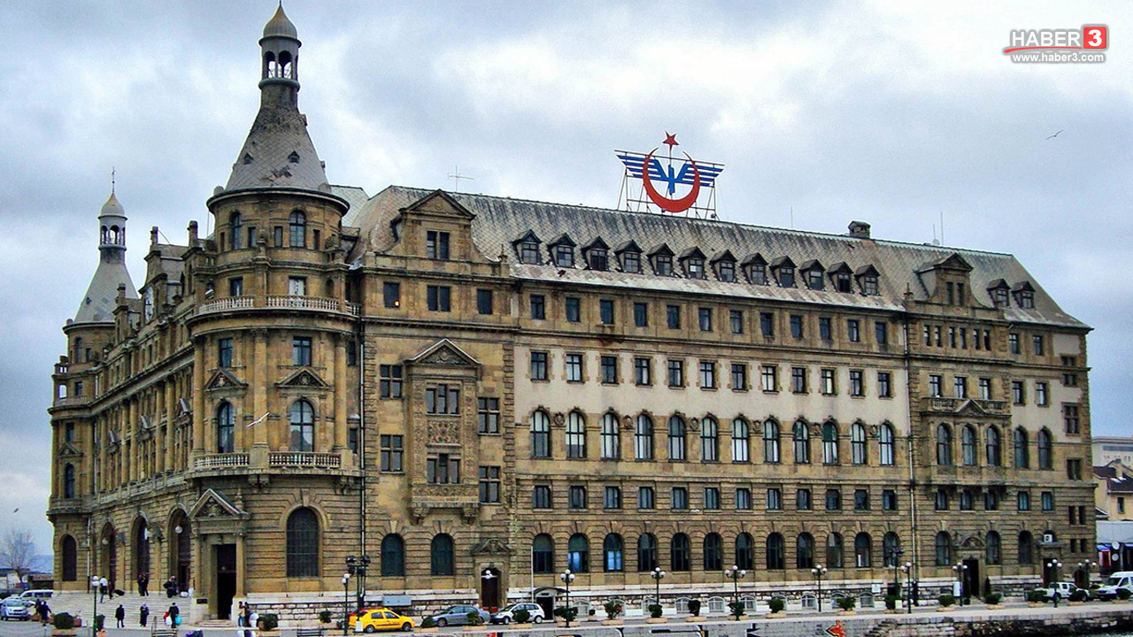 Haydarpaşa ve Sirkeci İtalyan devine emanet; İstanbul’un 2 dev kapısı yeniden açılıyor