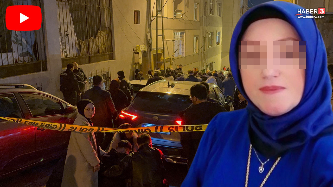 Bir genç kadın daha katledildi... Baldızını öldürüp, intihar etti!