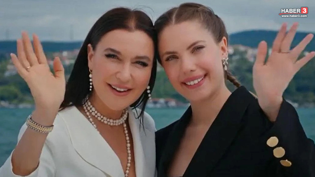 Ekranların olay dizisi Yasak Elma geri dönüyor; Yıldız ve Ender efsanesi yeniden başlıyor