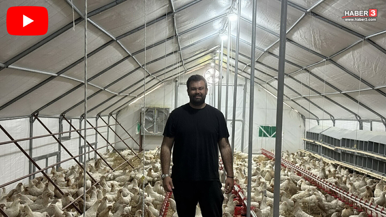 Arabasını satıp, hayalini gerçekleştirip, kendi işinin patronu oldu