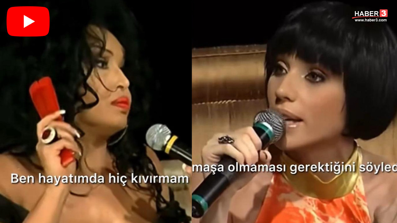 Erol Köse'nin ölümü sonrası Gülşen ile Bülent Ersoy kapışması yeniden gündem oldu