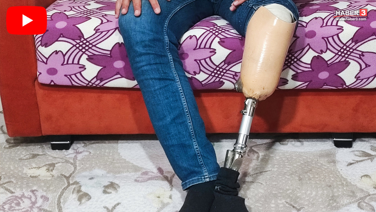 İyilik yapmak isteyen engelli vatandaşın hayatı karardı: 700 TL için dolandırıcılık sarmalına düştü