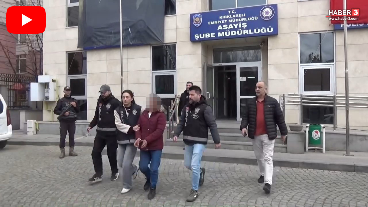 Yangında hayatını kaybetti denmişti... Cinayete kurban gittiği ortaya çıktı!