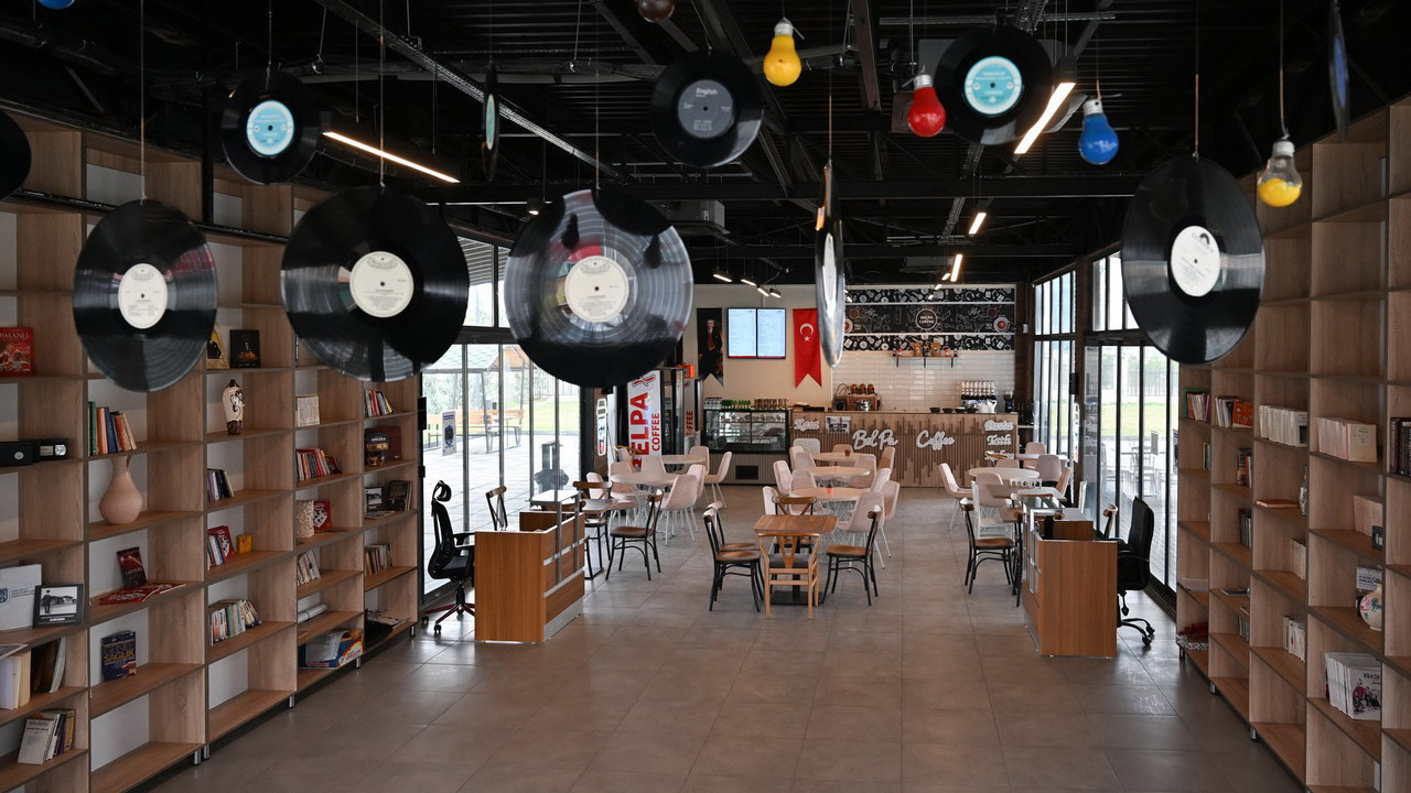 ABB'den gençlere ve müziğe tam destek