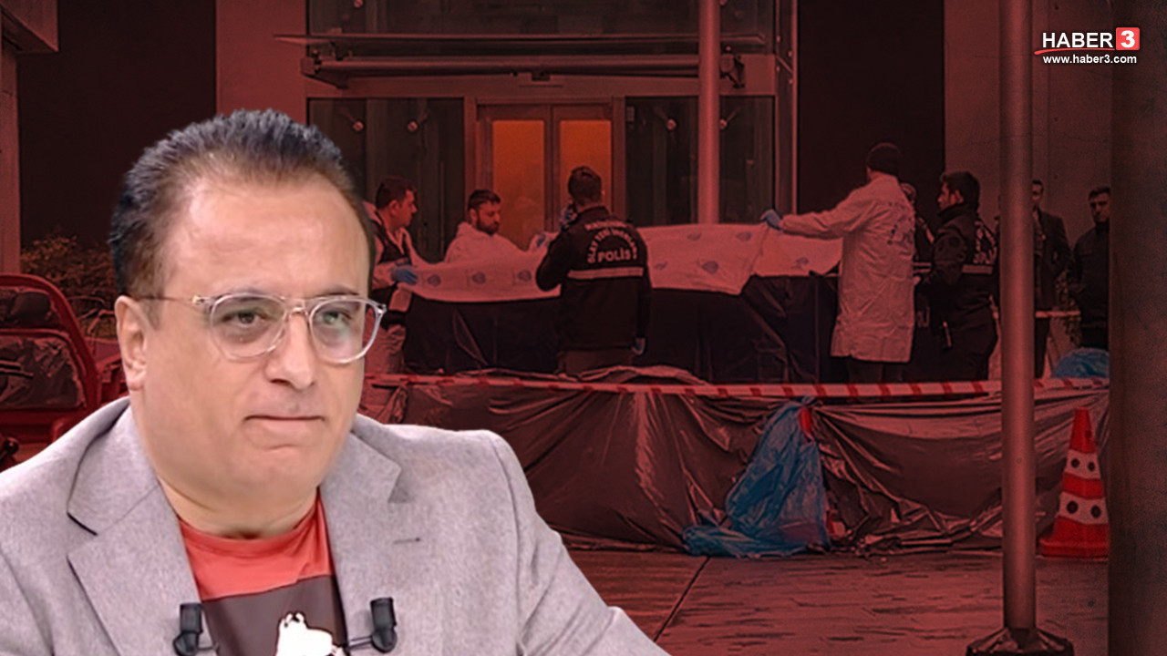 Erol Köse'nin ardında bıraktığı mektuplar ortaya çıktı: ''Başıma bir şey gelirse....''