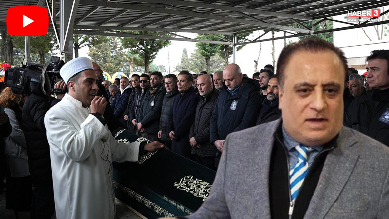 Ünlü yapımcı Erol Köse'ye sessiz veda: ''Dünya para kazandılar, şimdi beddua ediyorlar''