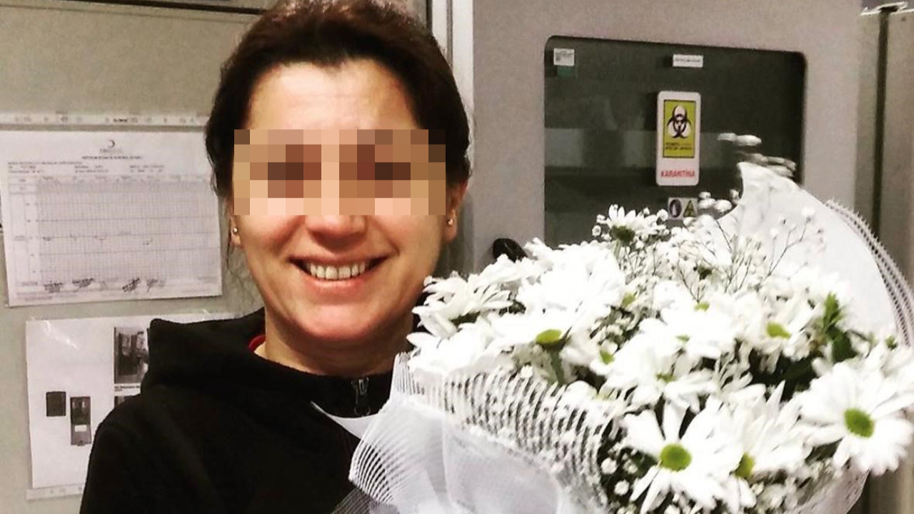 21 yıllık Kızılay hemşiresi spor salonunda hayatını kaybetti