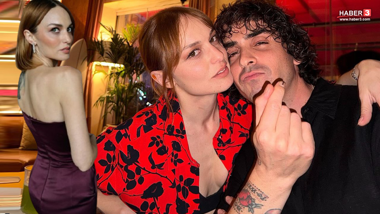 Annesinin acısını yeni sevgilisiyle dindiren güzel oyuncunun aşkı bitti; komşuları polisi aradı!