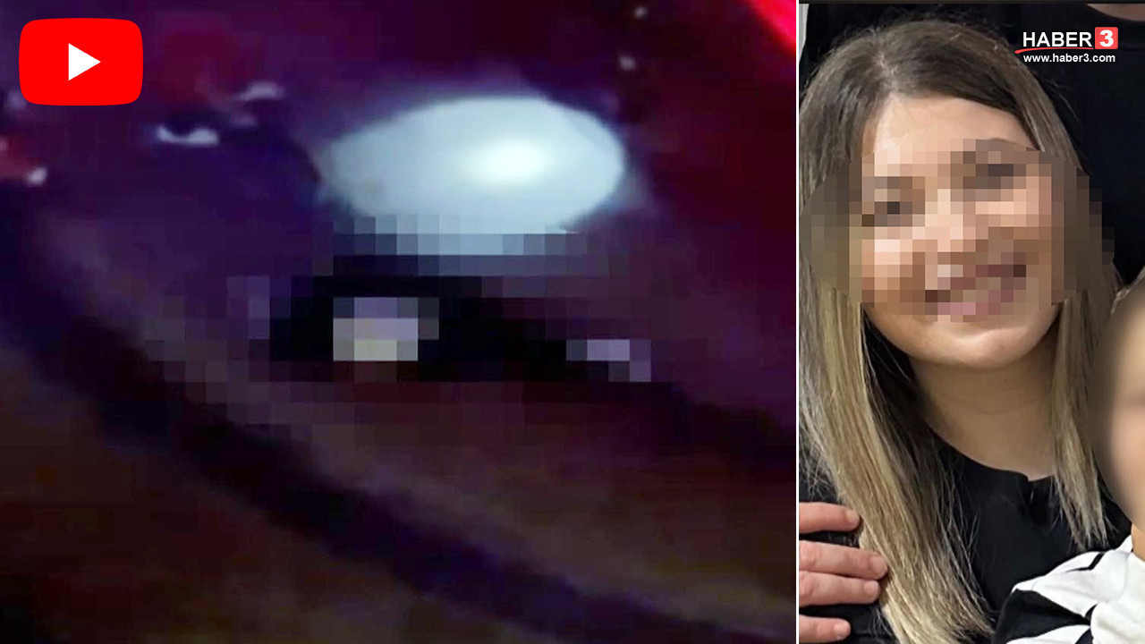 Genç hemşirenin feci ölümü: Doktor sevgilisi gözaltına alındı