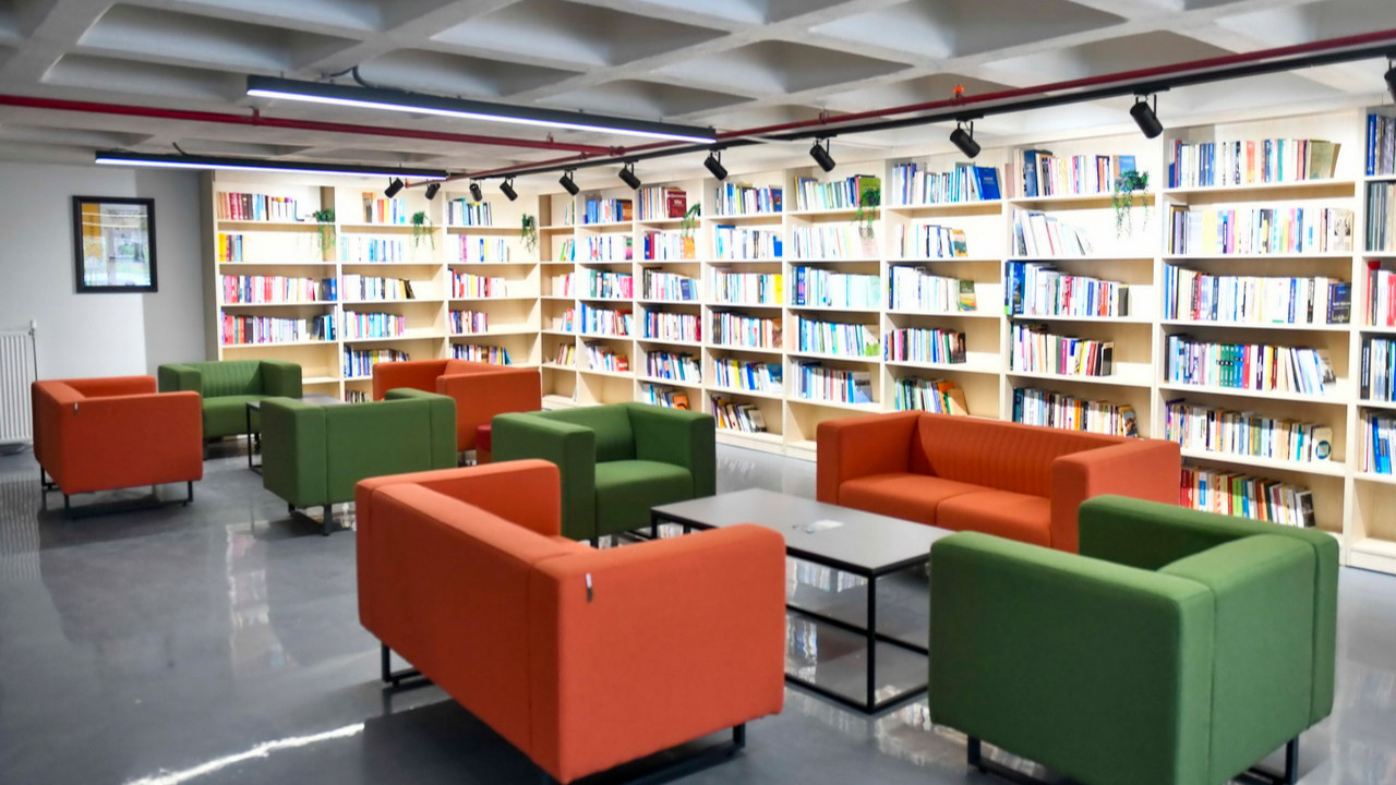 ABB'den öğrencilerin eğitim hayatına tam destek