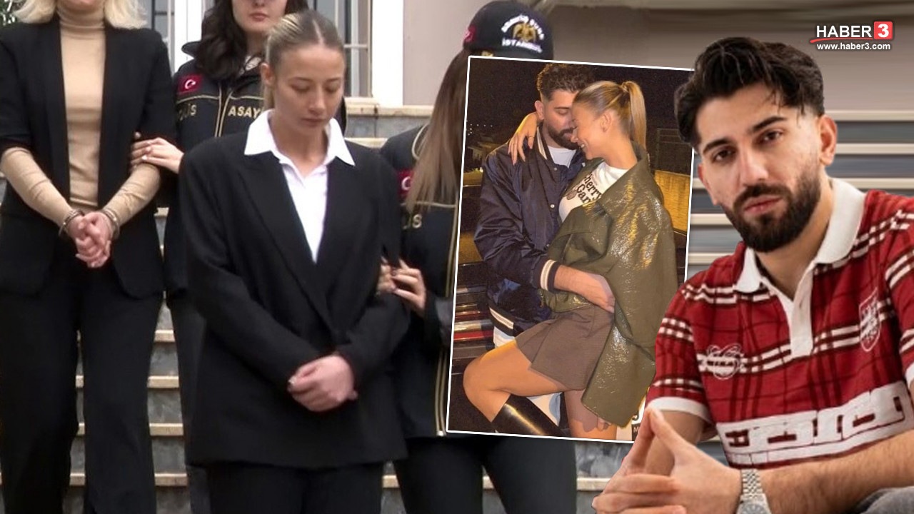 Vahap Canbay, Aleyna Kalaycıoğlu ve annesi hakkında şikayetçi oldu