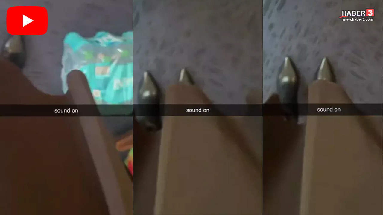 Savaş sürerken Beyaz Saray'dan ortalığı karıştıran video paylaşım