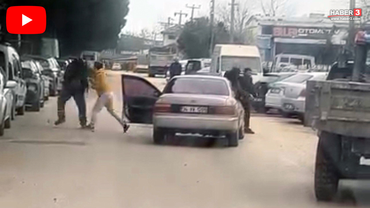 Bunlara az bile! Trafik magandalarına hem 360 bin TL ceza kesildi hem de ehliyetlerine el konuldu!