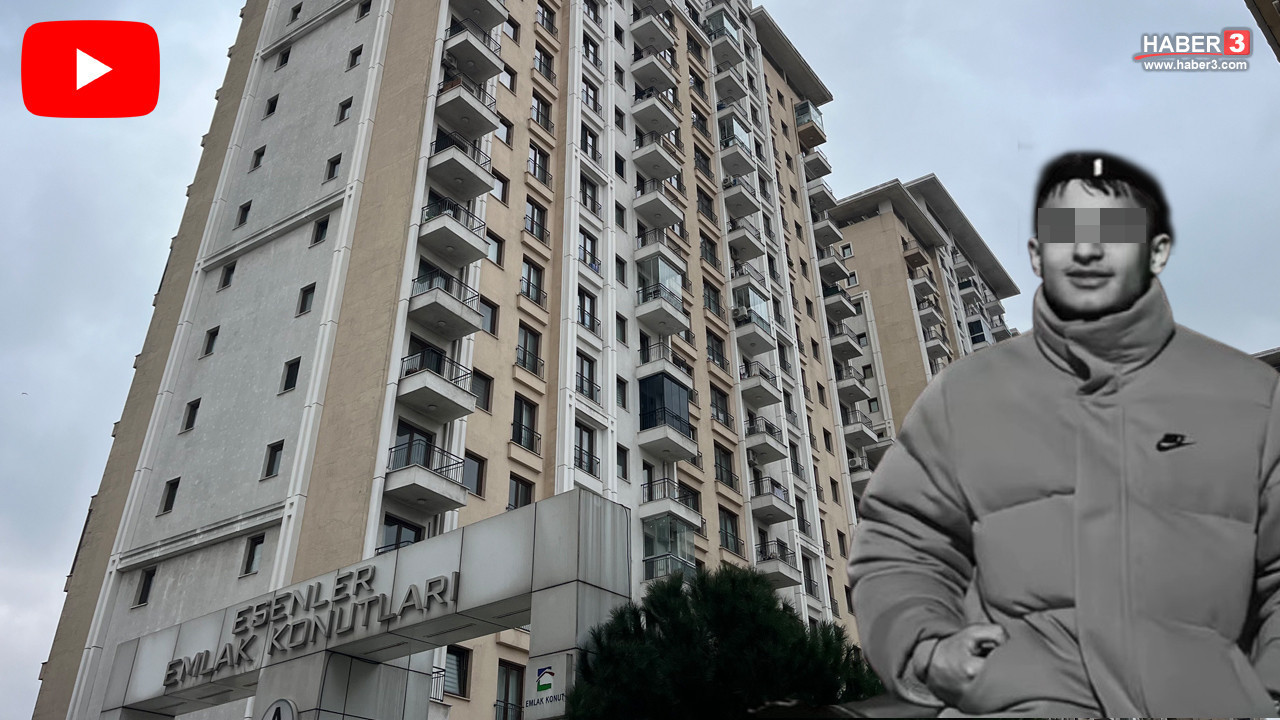 İstanbul'da ''kız meselesi'' cinayeti... 19 yaşındaki bir genç öldürüldü, iddialar kan dondurdu!