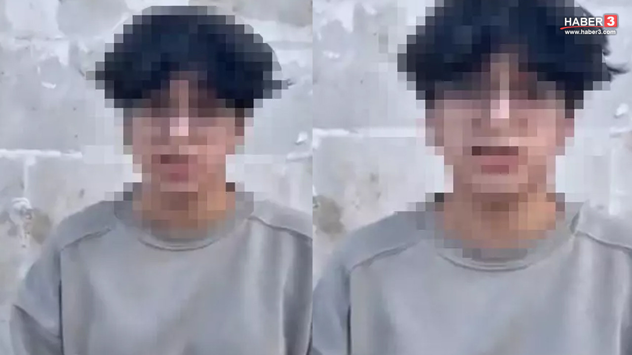 Sosyal medyadaki 14 yaşındaki kız çocuğunun taciz videosu ortalığı karıştırdı