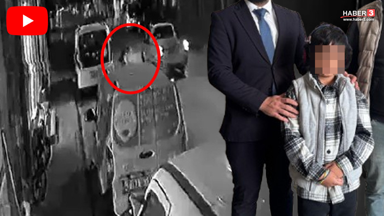 Köpekten kaçarken kamyonetin altında kalan minik çocuğa 10 milyon TL tazminat ödenecek!