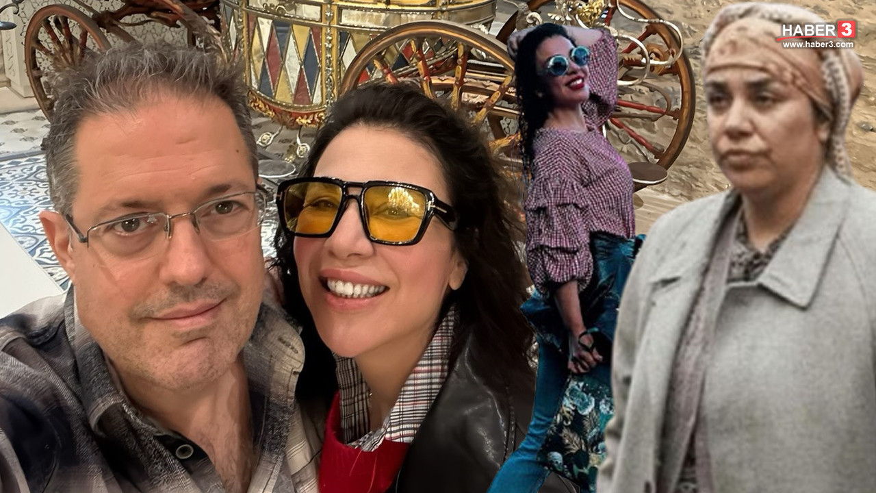 60 kilo verip bambaşka biri olan Yeşim Ceren Bozoğlu'ndan evlilik sinyali...