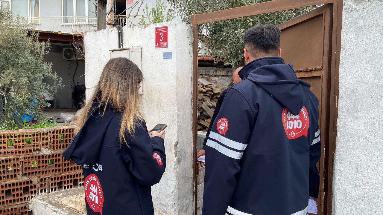 Balıkesir'de 1133 Mahallede "Yakın Çözüm" Seferberliği: Büyükşehir Her An Yanınızda