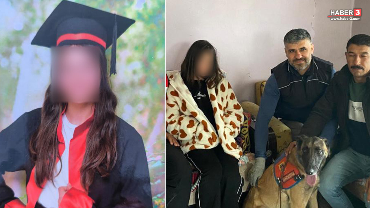 13 yaşındaki kız çocuğu evden kaçtı; sebebi şaşkına çevirdi