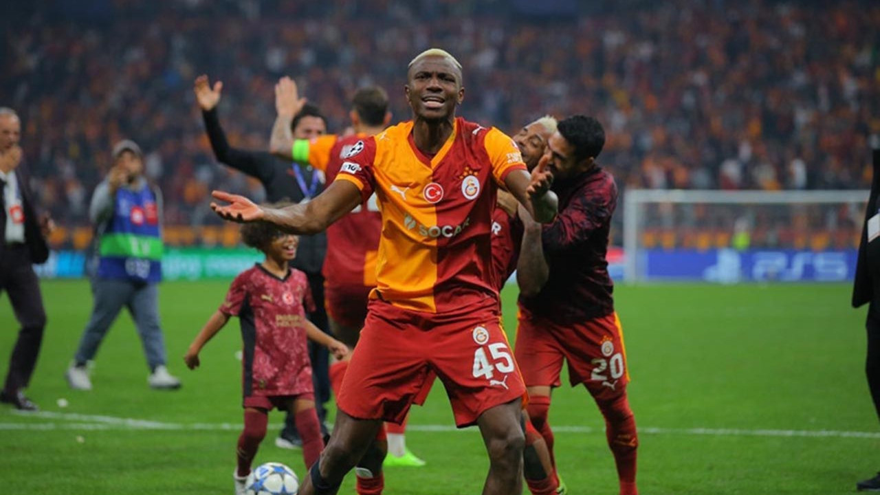 Galatasaray'da sürpriz Osimhen gelişmesi: Erken dönüş için formül bulundu