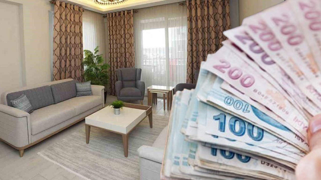 Küçük evlere dev talep: 1+1 dairelerde kiraları tavan yaptı!