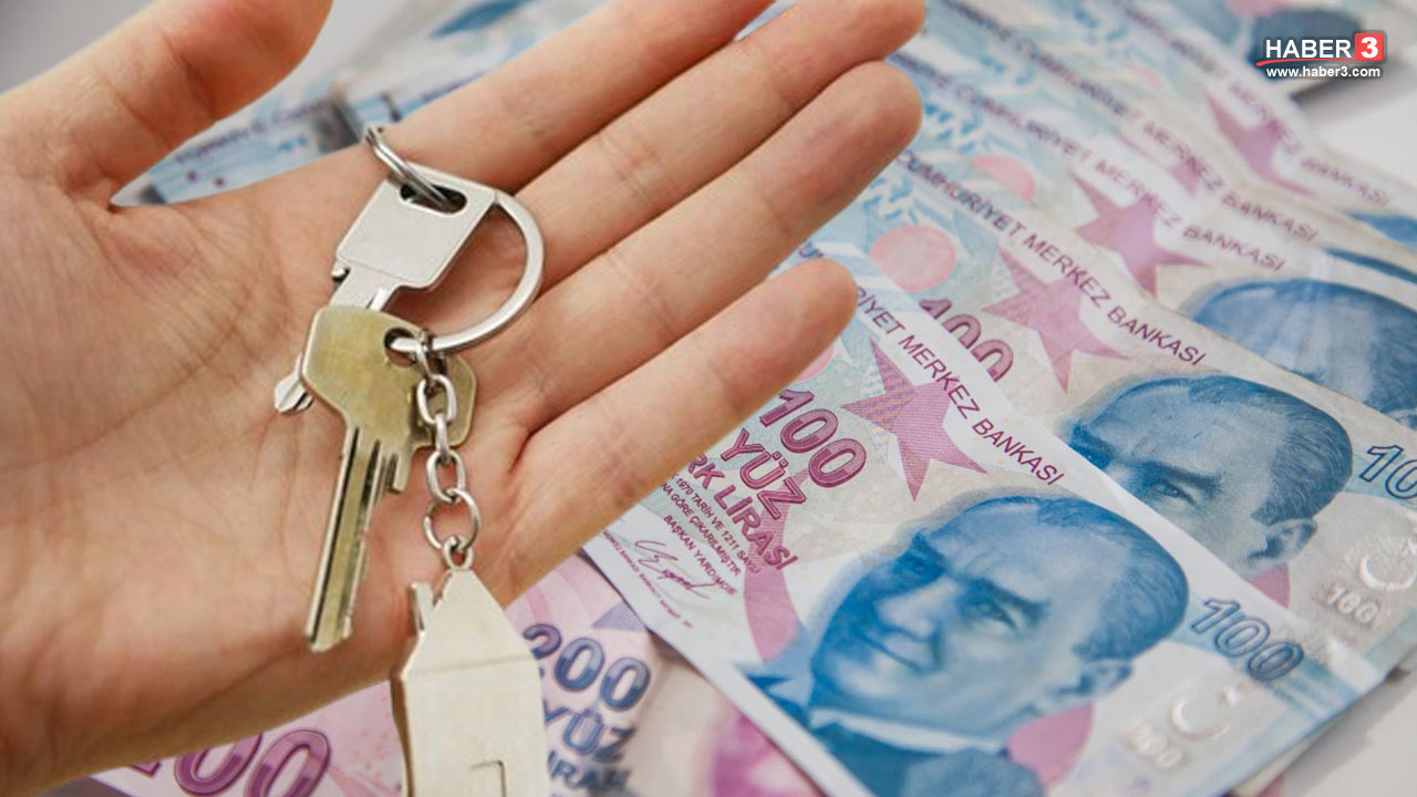 Bakanlık'tan kiracılara barınma desteği mi veriliyor ? Resmi açıklama geldi