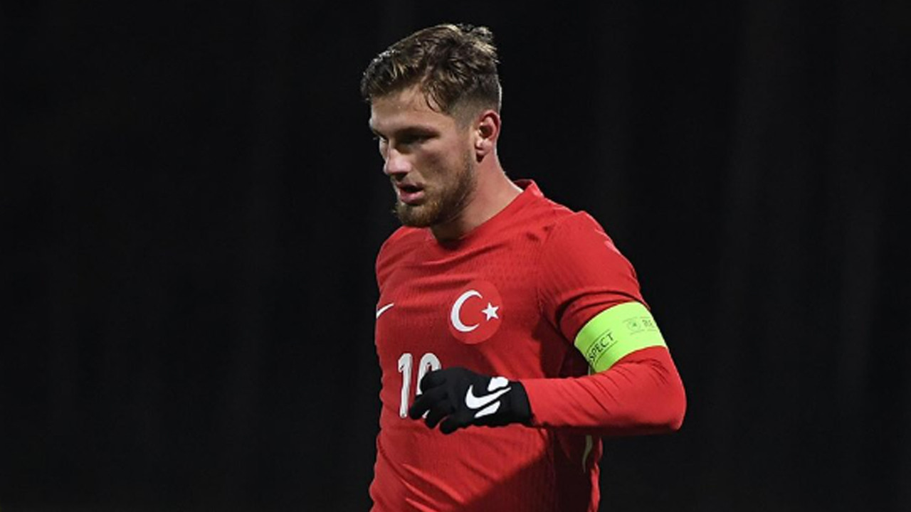 Milli Takım'da Semih Kılıçsoy kararı!