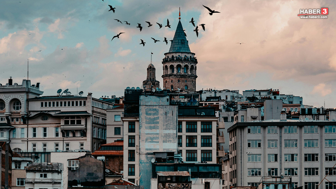 Galata Kulesi davasında karar çıktı... İBB'nin talebi reddedildi: Mülkiyet resmen Vakıflar'da kaldı